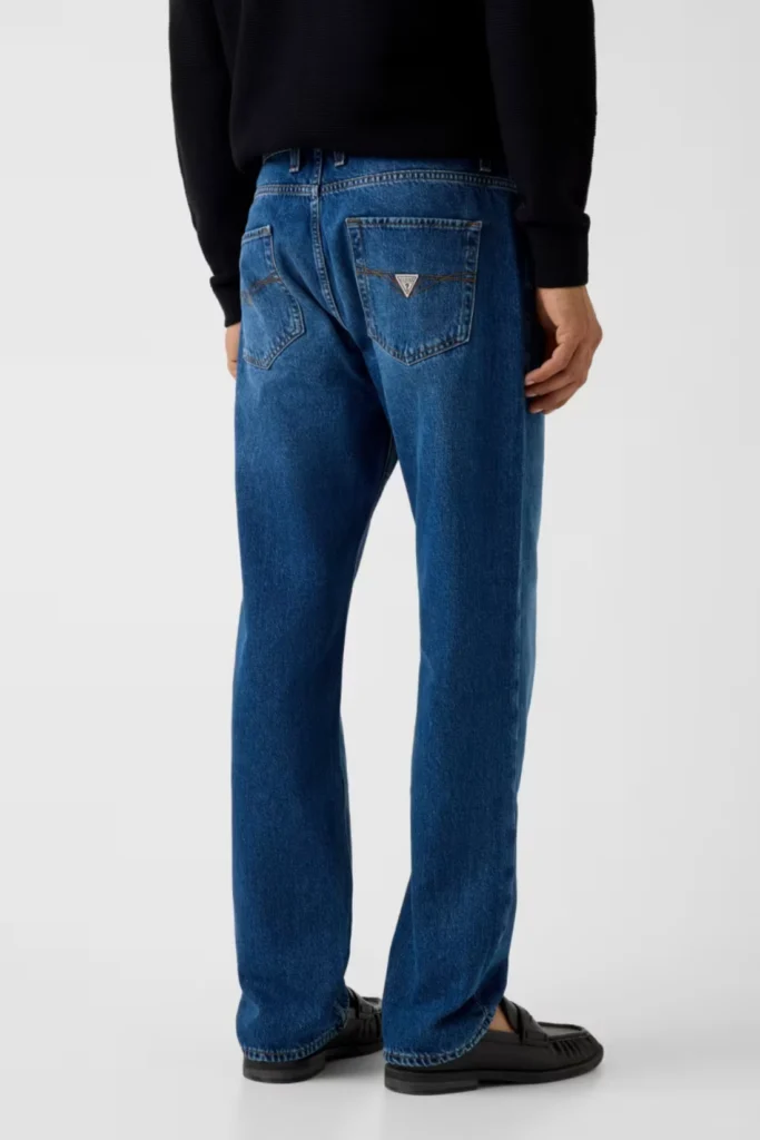 Jeans uomo Rodeo regular fit
