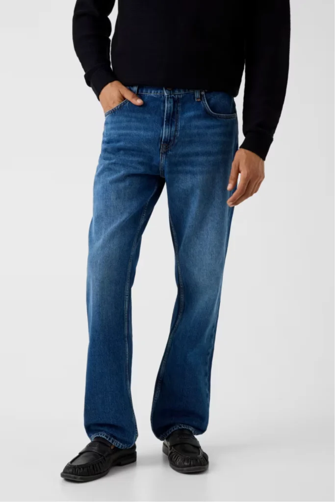 Jeans uomo Rodeo regular fit